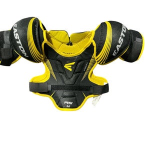 Used Easton RS Youth Shoulder Pads MD 11873-S000226425