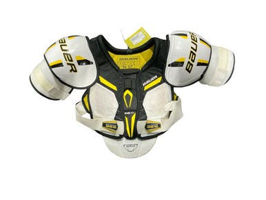 Used Bauer SUPREME ONE 40 Senior Shoulder Pads SM 11873-S000229065