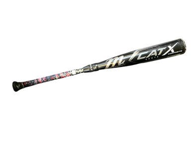 Used Marucci CAT X VANTA COMPOSITE BB/SB USSSA 2 5/8 Bat 29" 11873-S000229285