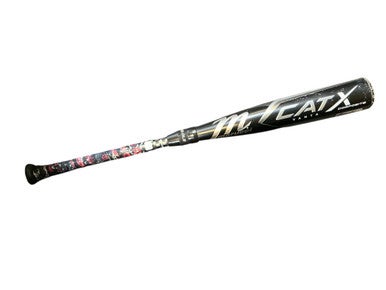 Used Marucci CAT X VANTA COMPOSITE BB/SB USSSA 2 5/8 Bat 29" 11873-S000229285