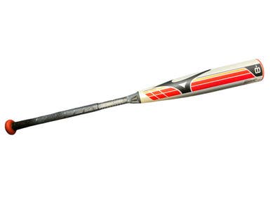 Used Mizuno 340675 BB/SB USSSA 2 3/4 Bat 30" 11873-S000229711