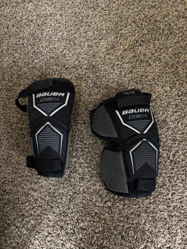 Bauer GSX (Used)