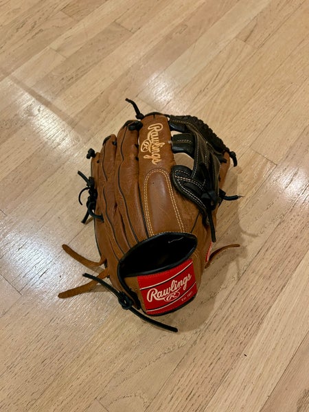 Rawlings RH Outfield Rawlings Premium Baseball Glove 12.75" (Used)