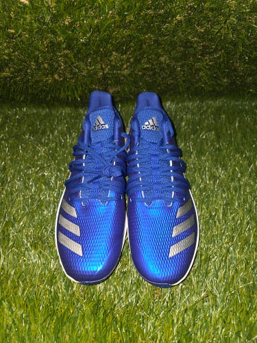 Adidas Adizero Afterburner 6. Size 10