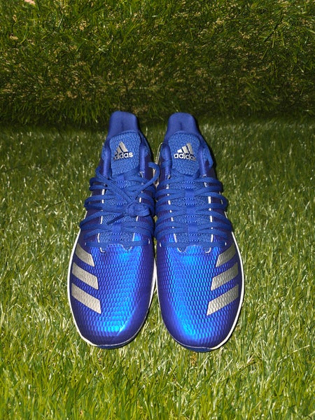 Adidas Adizero Afterburner 6. Size 10