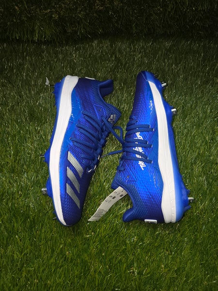 Adidas Adizero Afterburner 6. Size 10