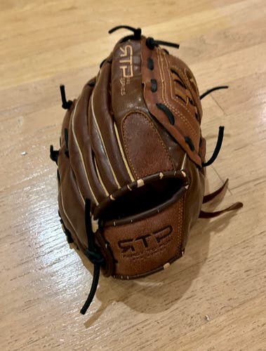 Franklin RH RTP Pro Baseball Glove 12.5"