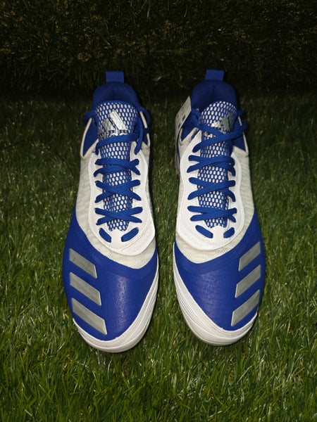 Adidas Icon V Bounce Iced Out. Size 12