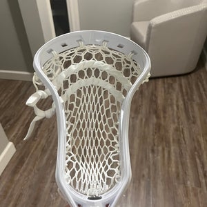 Maverik Kinetik 3 Strung Head (New)