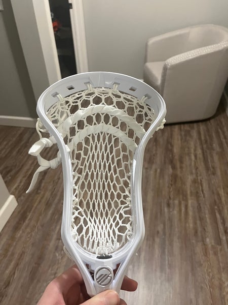 Maverik Kinetik 3 Strung Head (New)