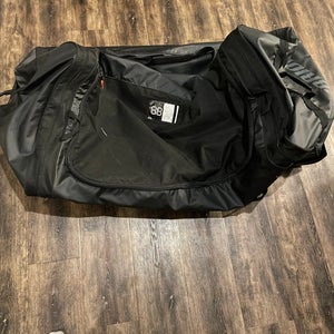 Warrior Goalie Bag (Used)