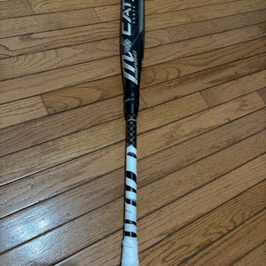 2023 Marucci CAT X Composite BBCOR Certified Bat (-3) 28 oz 31" (Used)