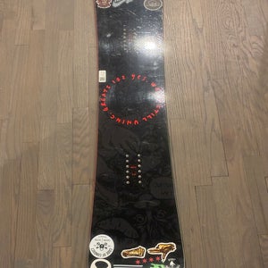 Yes. The Greats Snowboard I 150