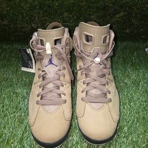 Air Jordan 6 Retro GORE-TEX. Size 10