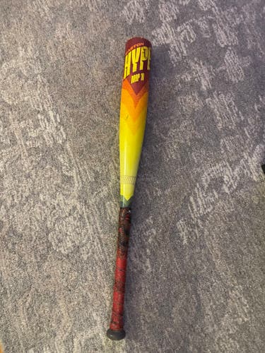 2024 Easton Hype Fire Composite USSSA Certified Bat (-10) 18 oz 28"