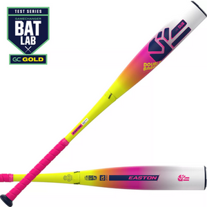 New Easton THE DUB BB/SB USSSA 2 3/4 Bat 11851-THE-DUB