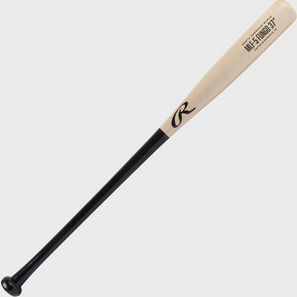New Rawlings Maple Fungo 37'' 11851-RAWMLF5-BNAT-37