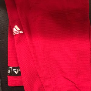 Senior Adidas Hockey Socks (New) -size 2XL.  Multiple colors available.