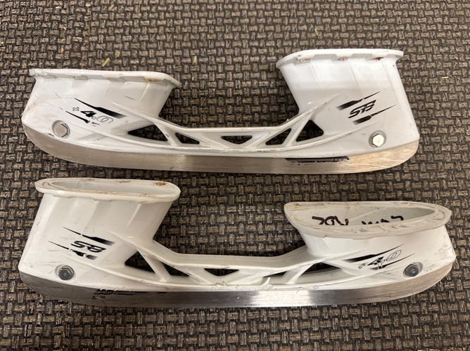 CCM Sb 4.0 263 mm (Used)