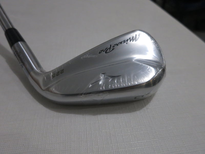 Mizuno Pro 225 HMB 3-iron - 19* - Pro Modus 3 Tour 120 Stiff Flex Steel - NEW