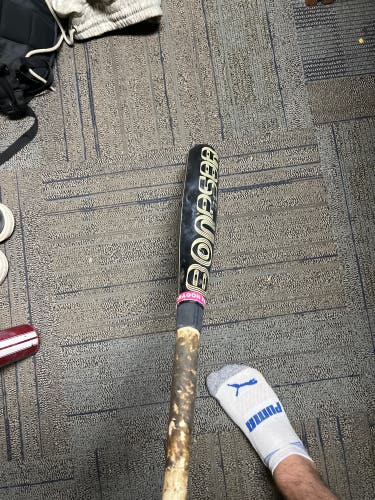 2023 Warstic Bonesaber Hybrid BBCOR Certified Bat (-3) 30 oz 33" (Used)