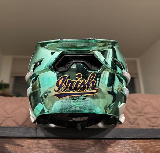 Notre Dame Fighting Irish Cascade XRS Pro