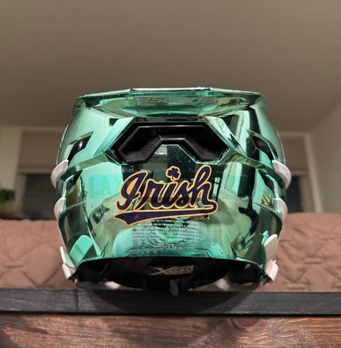 Notre Dame Fighting Irish Cascade XRS Pro