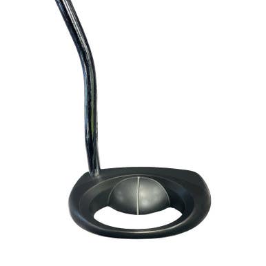 Used Nike OZ BLUE CHIP Mens Putter RH 35" 11859-S000027950