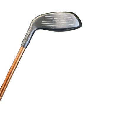 Used Taylormade RBZ Mens Fairway Wood RH 4 Wood 11859-S000027944