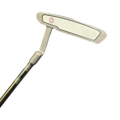 Used Odyssey WHITE HOT PRO 1 Mens Putter RH Grey 32" 11859-S000027945