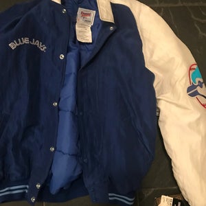 Blue Jays XL Starter Jacket (New)