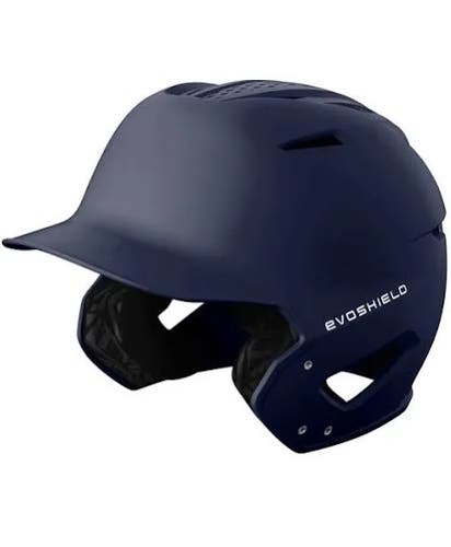 Evoshield XVT Glossy Batting Helmet