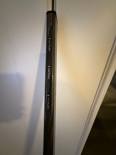 Intermediate Bauer Proto-R Right Handed Hockey Stick P92 55 Flex (New)