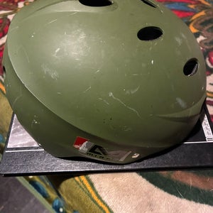 Used Bell Mirra Bike Helmet
