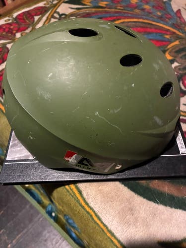 Used Bell Mirra Bike Helmet