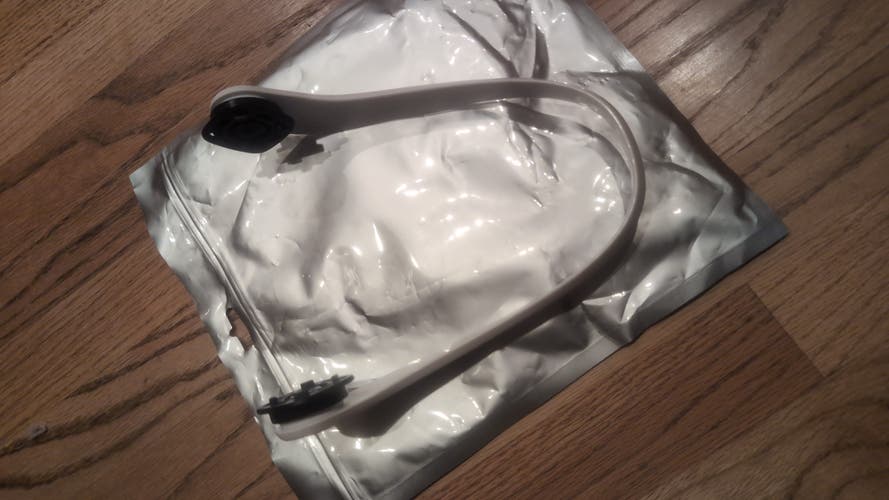 POC Maxilla Breakaway Chin Bar