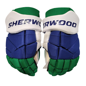 Sher-Wood Rekker Morph Pro WHALERS Pro Stock Gloves (Multiple Sizes)