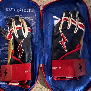 Small Batting Gloves (Used)