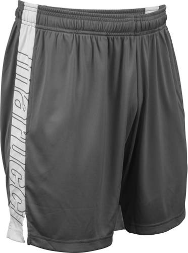 MENS MARUCCI SHORTS GRAY
