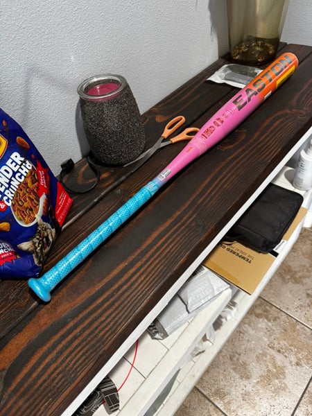 Easton Ghost OG Composite Bat (-10) 22 oz 32" (New)