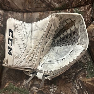 CCM Premier II Pro Regular Pro Stock (Used)