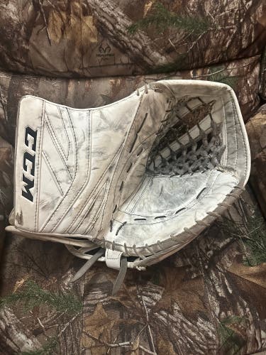 CCM Premier II Pro Regular Pro Stock (Used)