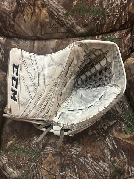 CCM Premier II Pro Regular Pro Stock (Used)