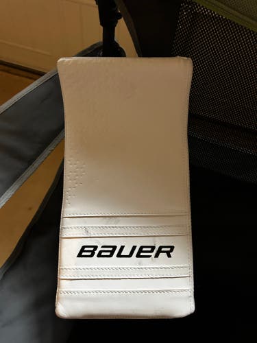 Bauer GSX Regular (Used)