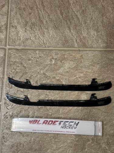 Bladetech Black DLC CCM XS 280 mm steel