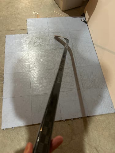 Senior CCM Ribcor Trigger 8 Right Handed Hockey Stick P88 75 Flex (Used)