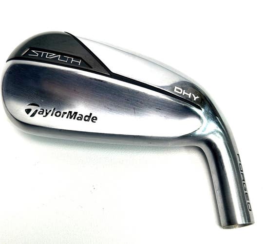 TaylorMade Stealth 3 DHY 3 Iron 19 Driving Hybrid Head Only