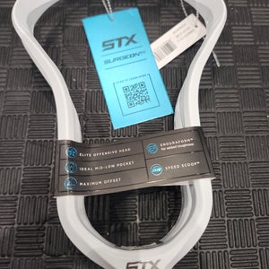 STX Unstrung Surgeon Head (New)