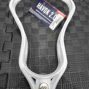 Maverik Unstrung Havok 2.0 Head (New)