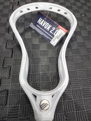 Maverik Unstrung Havok 2.0 Head (New)